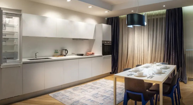 Апартаменты Premium Armoni Residence & Hotel