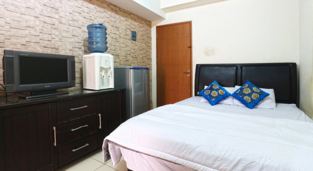 Monolocale Star Apartemen Margonda Residence 2