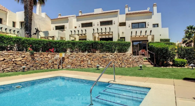 Коттедж Roda Golf Resort - 7509