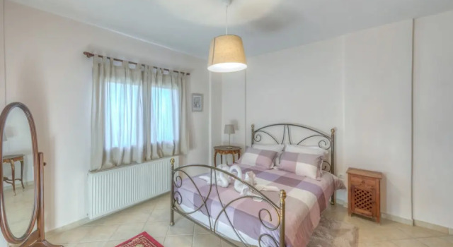 Gerania Villa, Rezervovat Vila Hotely v Corinthia Regional Unit se snídaní, Snídaně