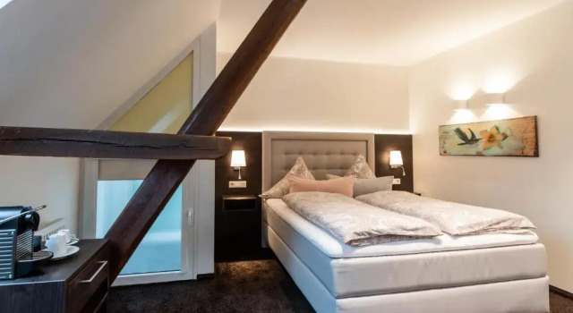Номер Standard Landhotel Bartmann