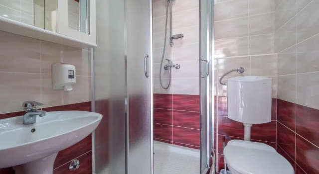 Двухместный номер Standard Mediterranean Guest House Balkan