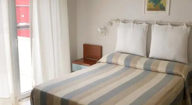 Двухместный номер Standard Hotel Bencista