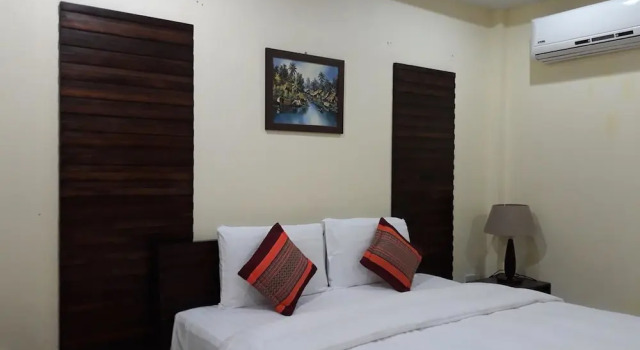 Номер Standard Ron Bungalow