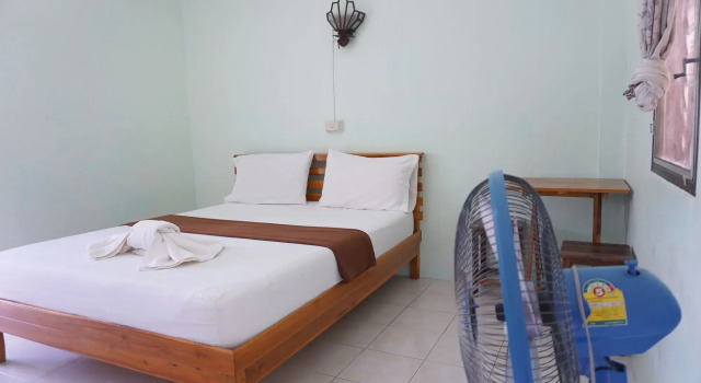 Palmy Home