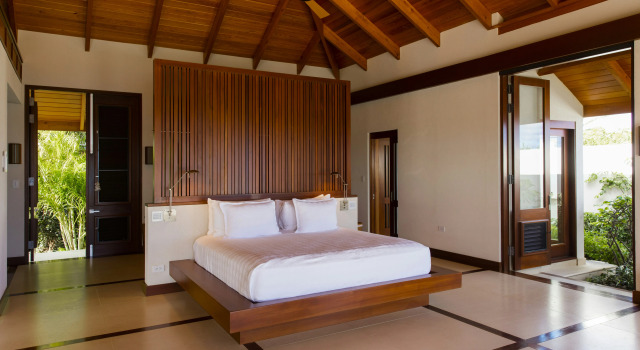 Jumby Bay Island - Oetker Collection, Book Hotel Long Island 