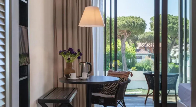 Номер Executive MarePineta Resort