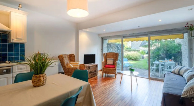 Apartment Les Pins Carnac