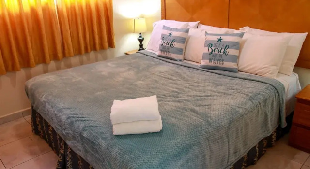 Kudawecha 40, Rezerwuj Hotel Noord Aruba