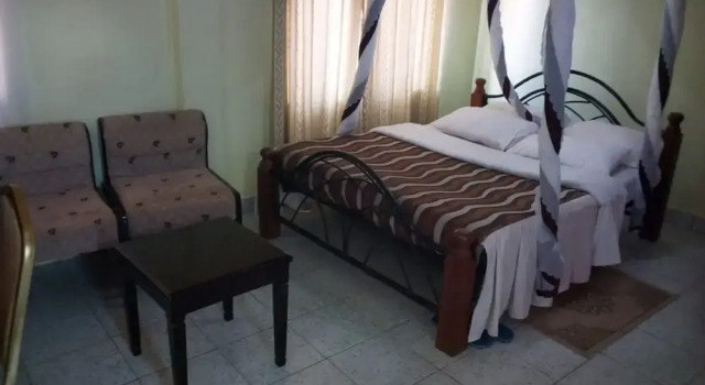 Talents Hotel