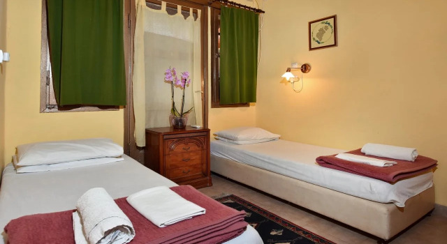 Hotel Carmel