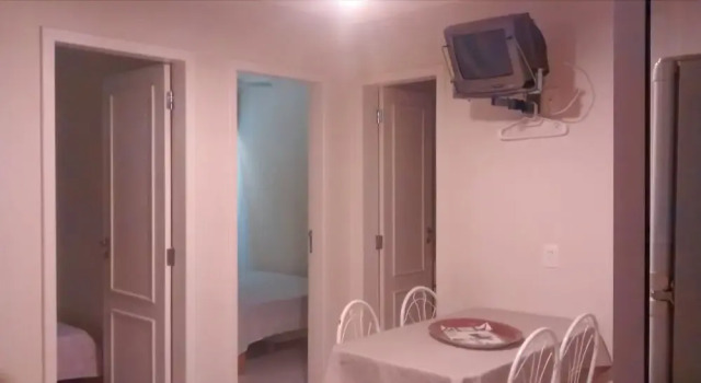 Floripa Barra Flats
