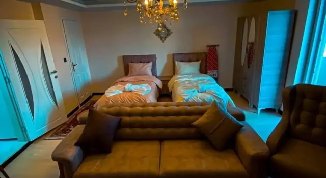 Studio Eyüpsultan ABS Suites