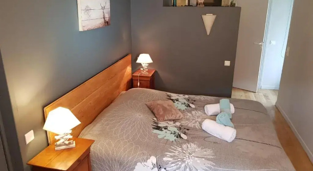 La Girandole B&B et Location d'Appartement