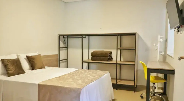Апартаменты Bristol Villaggio Rosa Aruja