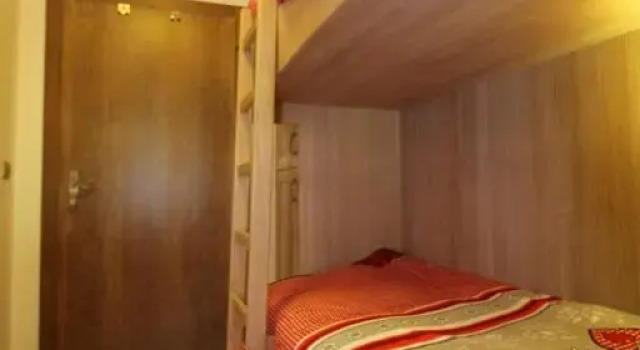 TEDDYBÄR ski-to-door Studio
