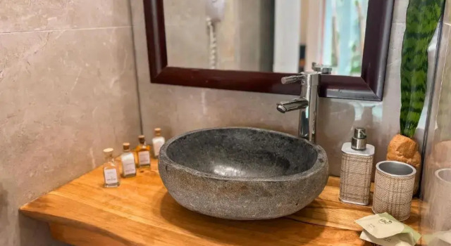Двухместный номер Superior Hare Nua Hotel Boutique