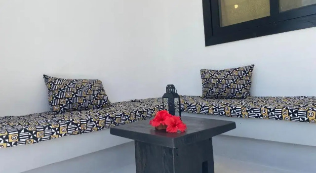 Номер Deluxe Opera Hotel