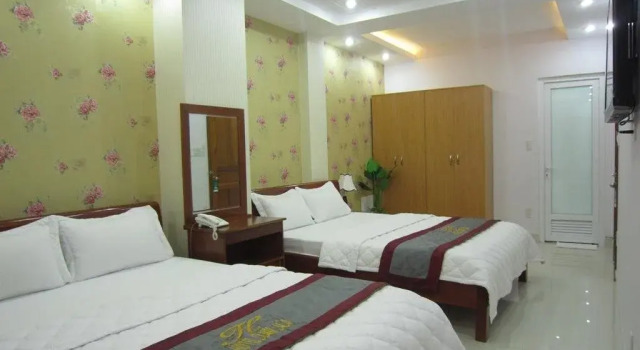 Thu Ha Airport Hotel