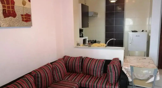 Апартаменты Furnished Short Stay Apartment In Tunis