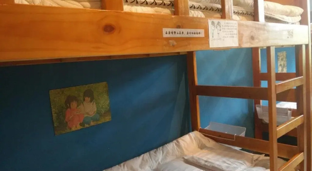 Mianyang Dandelion International Hostel, Prenota Ostello Hotel a Mianyang con parcheggio, Parcheggio