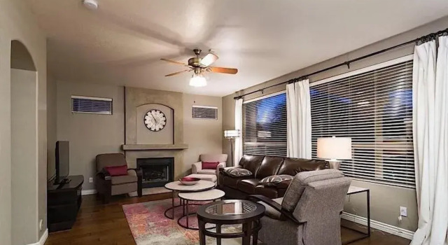 Painted Horizon By Signature Vacation Rentals, Забронировать Дом для отпуска Скотсдейл Phoenix Metropolitan Area