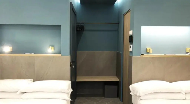 Семейный номер Standard Ottaviano Smart Rooms