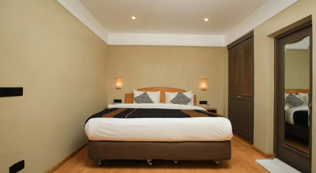 Номер Economy Pal Hotel