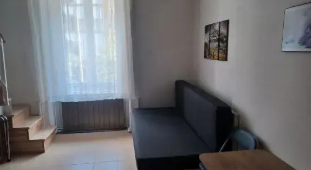 Номер Standard Loft House Budapest