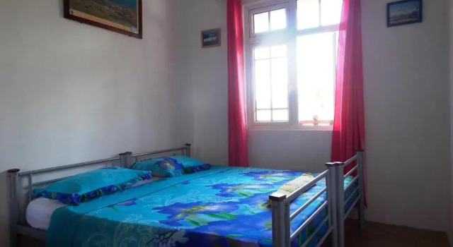 Номер Standard La Villa Allamanda