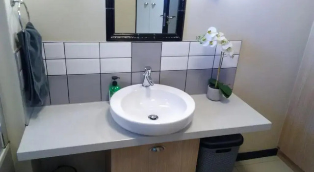 Апартаменты c 1 комнатой Billet Connect Rosebank