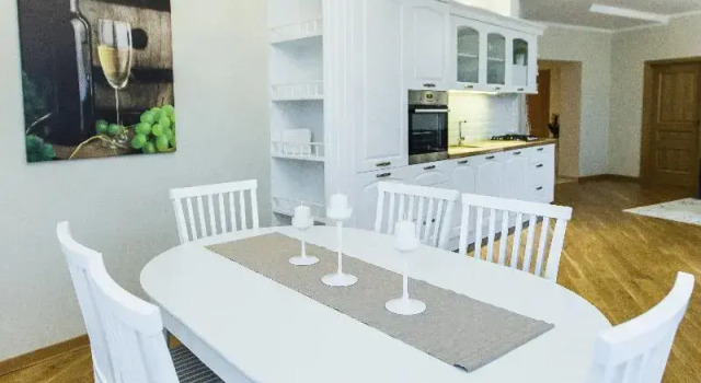 Номер Standard Отель Riga Lux Apartments - Ernesta