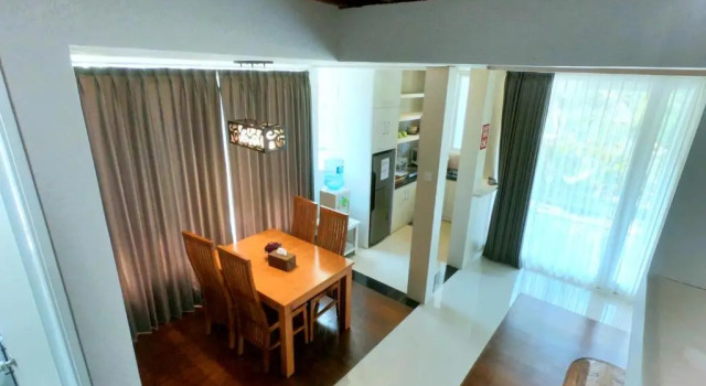 Bedugul Lake View Residence Unit A-1, Rezervovat Hotel Hotely v Tabanan s parkováním, Parkování