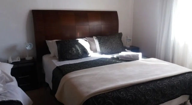 Nuevo Hotel del Faro Punta del este, Prenota Hotel Hotel a Maldonado con parcheggio, Parcheggio