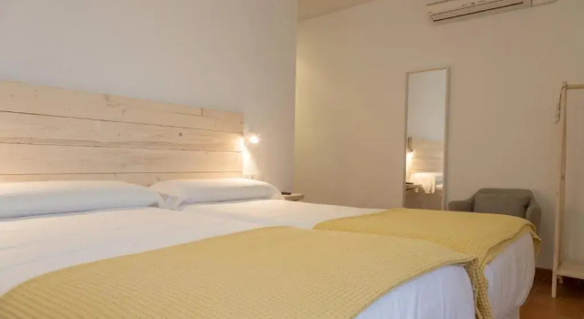 Двухместный номер Standard Hotel 3 Arcs