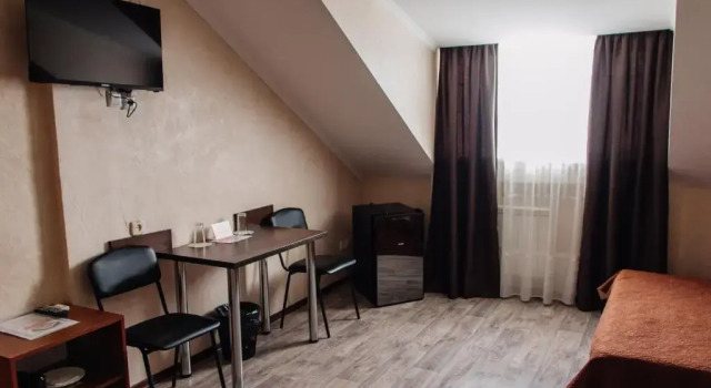 Standard chambre Hotel Maria