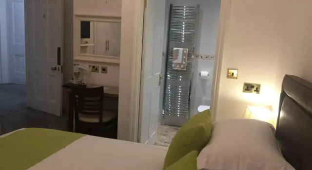 Номер Executive Croham Park Bed & Breakfast