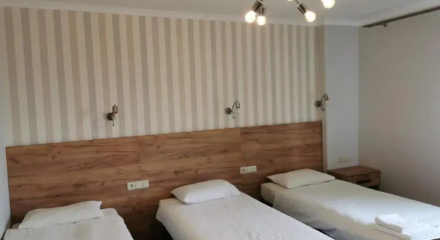 Camera Comfort Hotel Onyx