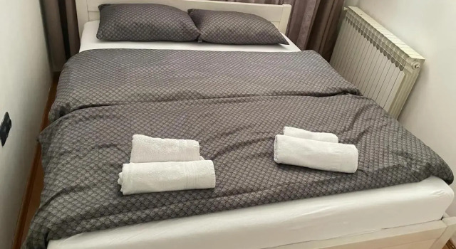 Apartment Bella Vita