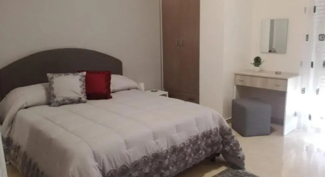 Номер Standard Hotel Cohiba