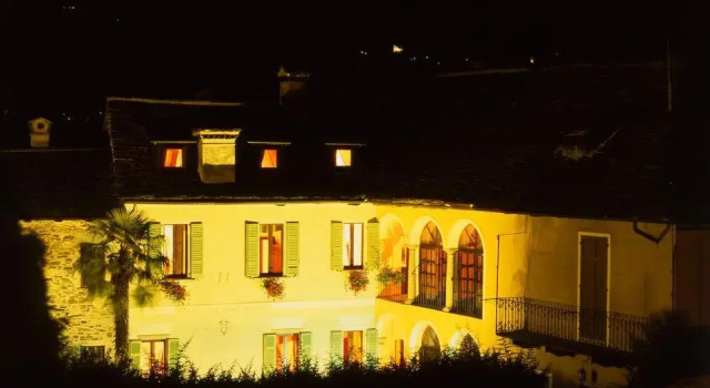 La Contrada dei Monti, Varaa Hotelli 3 tähden hotellit kohteessa Piemonte, 3*