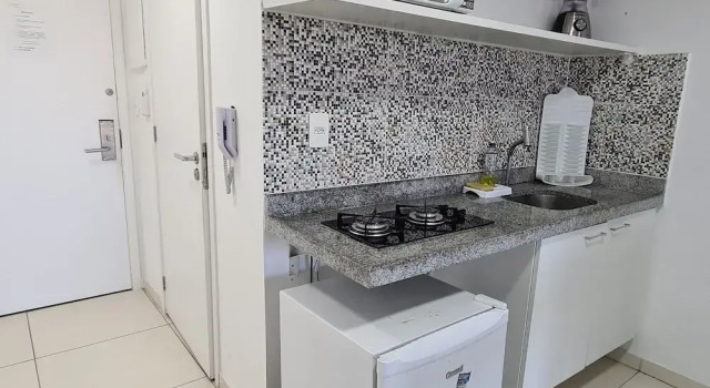 Номер Deluxe Laguna Beach Flat
