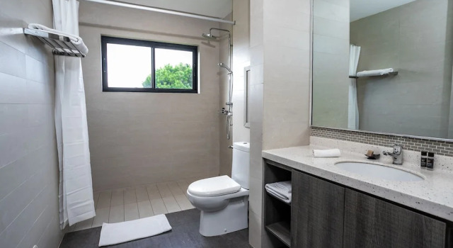 Трёхместный номер Standard с балконом San Cristobal Boutique Hotel - Ivato Airport
