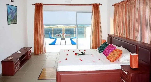La Manga Luxury Beach Villas, Book Hotel Lagos Lagos State