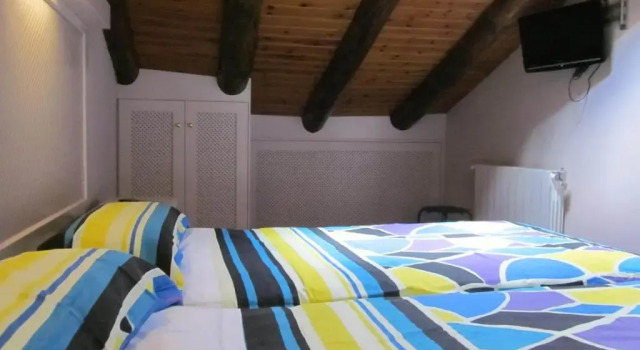 Семейный номер Standard Hotel Micolau