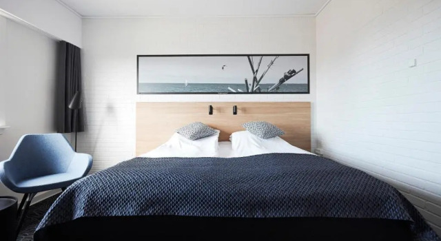 Номер Comfort Hotel Skjern
