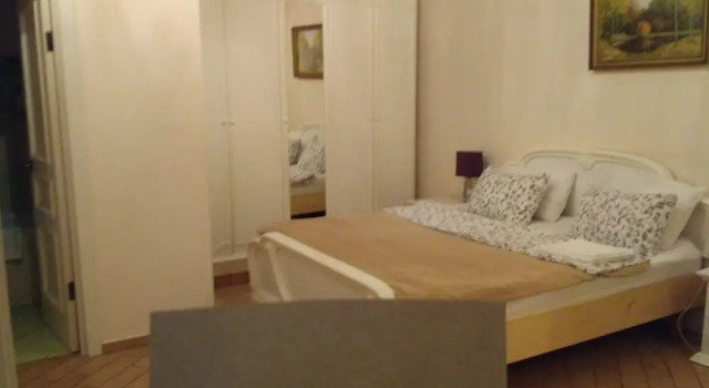TVST Apartments Tverskaya 8 bld 1
