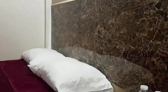 Двухместный номер Economy Hotel Villas Inn