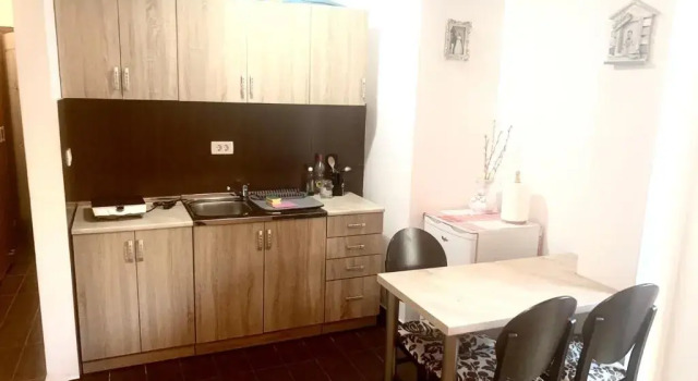 Студия Apartments Marković