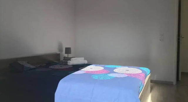 Appartement Villard-de-Lans, 3 pièces, 6 personnes - FR-1-548-6